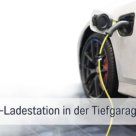 Herzgruen Direkt An Traumhaften Wanderwegen Balkon Mit Toller Aussicht Sauna Im Haus Tiefgarage E-Ladestation Todtnauberg Exteriér fotografie