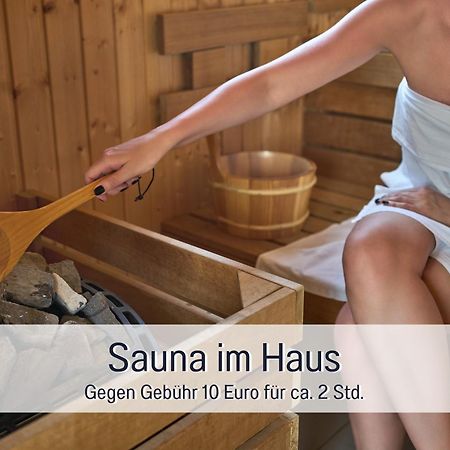 Herzgruen Direkt An Traumhaften Wanderwegen Balkon Mit Toller Aussicht Sauna Im Haus Tiefgarage E-Ladestation Todtnauberg Exteriér fotografie