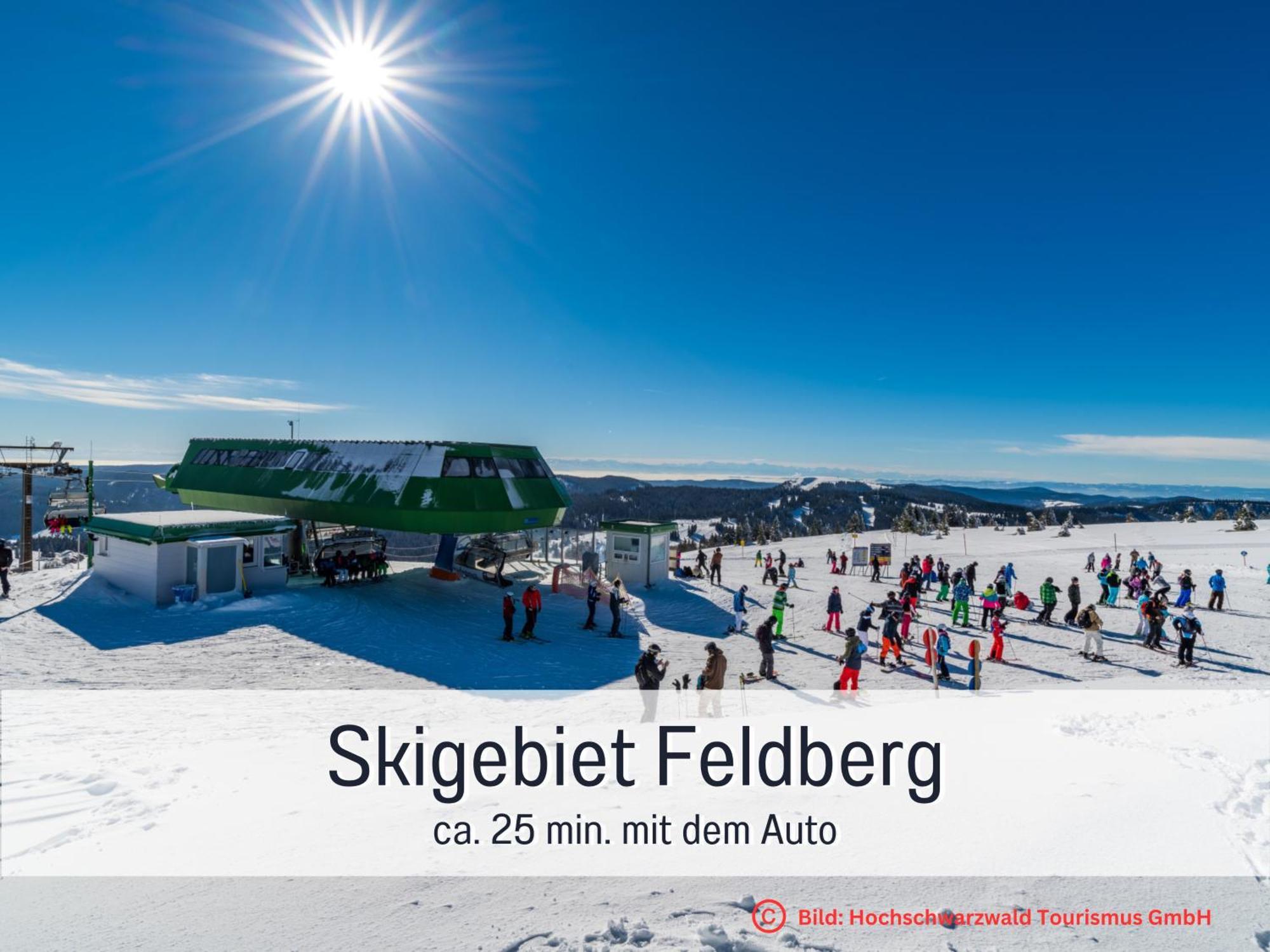 Herzgruen Direkt An Traumhaften Wanderwegen Balkon Mit Toller Aussicht Sauna Im Haus Tiefgarage E-Ladestation Todtnauberg Exteriér fotografie